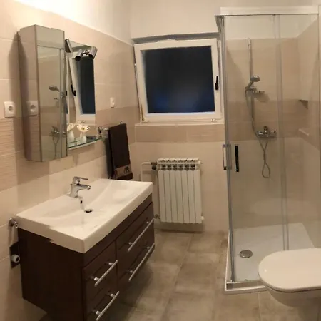 Aparment Smile With Sea View Apartment