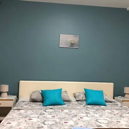 Aparment Smile With Sea View Apartment