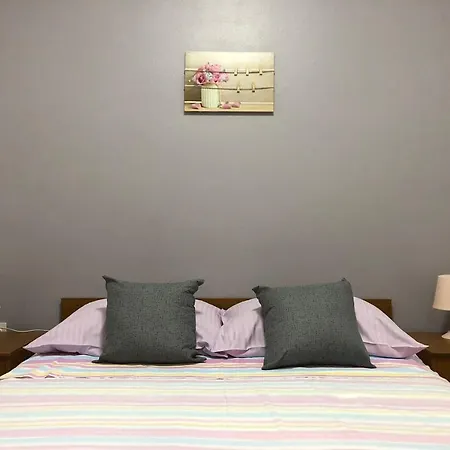 Aparment Smile With Sea View Brsec