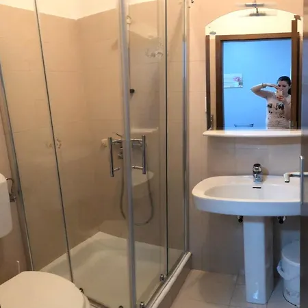 Apartment Aparment Smile With Sea View Brsec